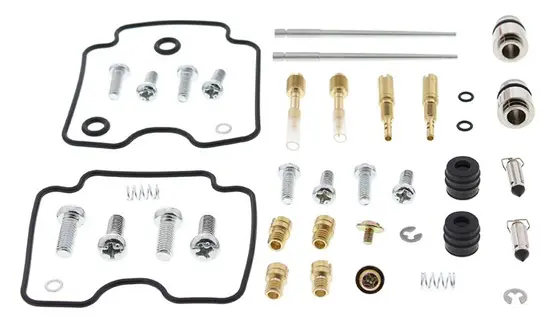 Kit réparation carburateur ALL BALLS 26-1662