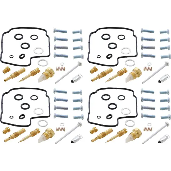 Kit réparation carburateur ALL BALLS 26-1668