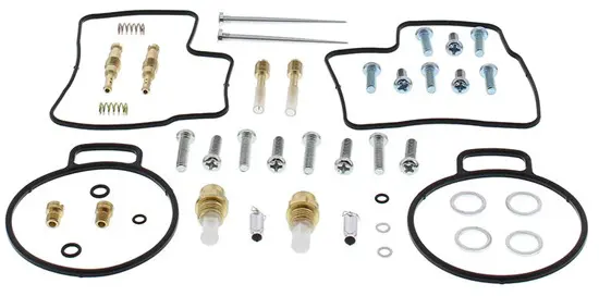 Kit réparation carburateur Allballs 26-1671
