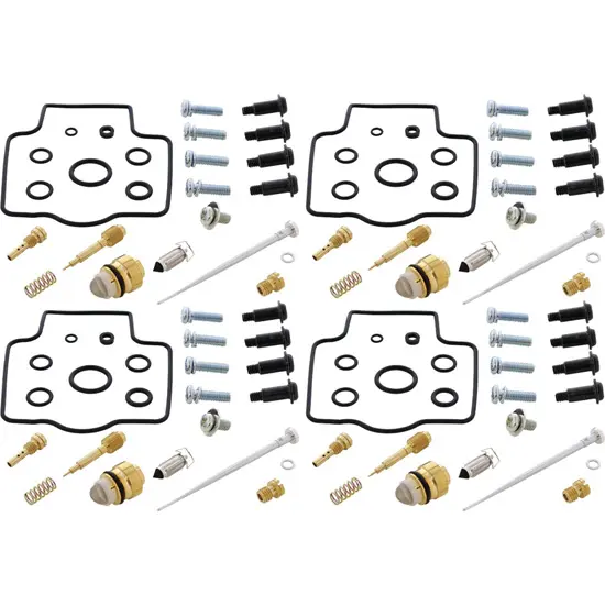 Reparatursatz Vergaser ALL BALLS 26-1697