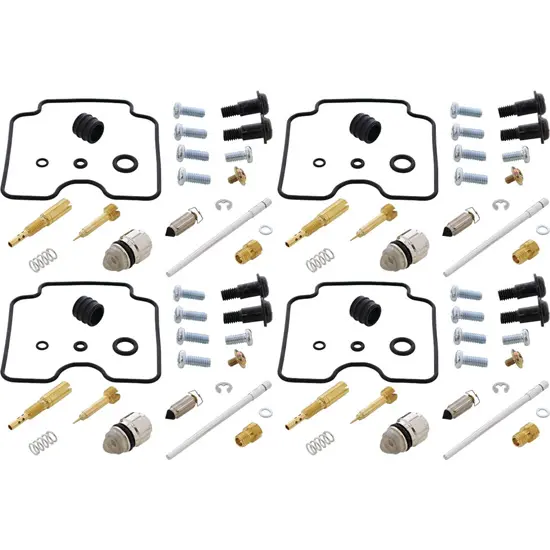 Kit réparation carburateur Allballs 26-1699