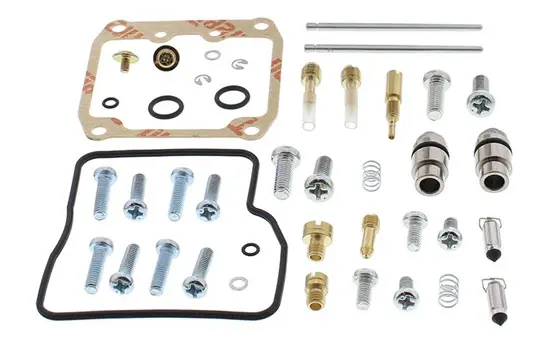 Allballs carburetor repair kit 26-1703