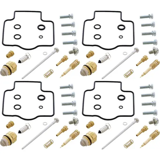 Kit réparation carburateur ALL BALLS 26-1718