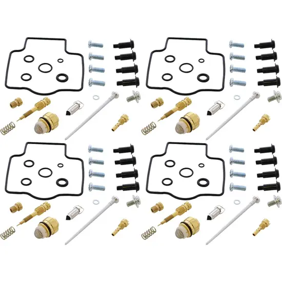 Kit réparation carburateur All Balls 26-1720