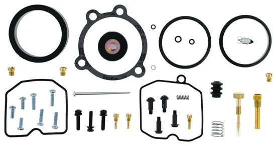 Kit reparatie carburateur ALL BALLS 26-1758