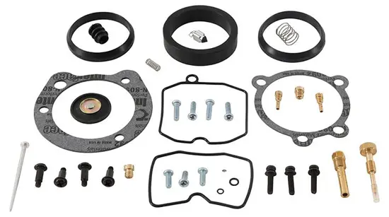 Kit riparazione carburatore ALL BALLS 26-1760