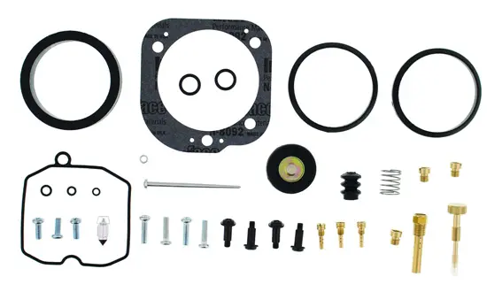 Kit réparation carburateur ALL BALLS 26-1761