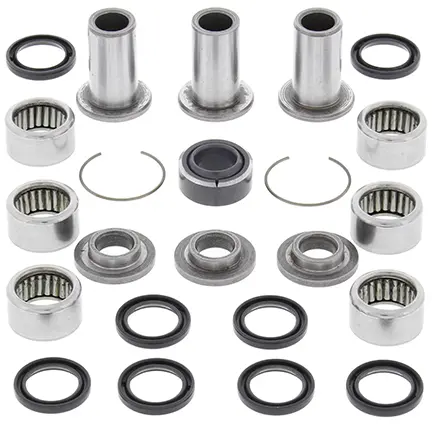 All-Balls Racing 27-1166