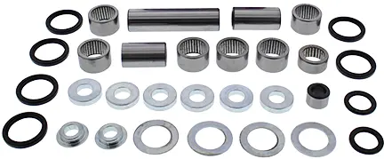 Reparatursatz für Spurstangenköpfe ALL BALLS 27-1195