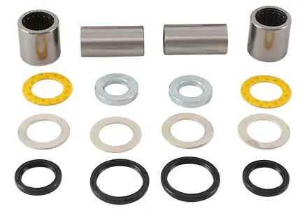 Kit réparation de bras oscillant All Balls 28-1218