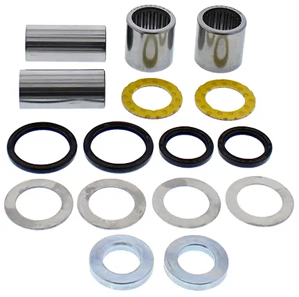 Kit réparation de bras oscillant All Balls 28-1222