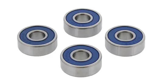 Kit réparation de bras oscillant ALL BALLS 28-1234
