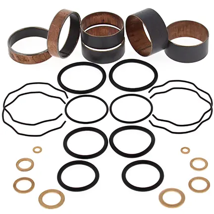 Kit de roulements de bras oscillant PIVOT WORKS