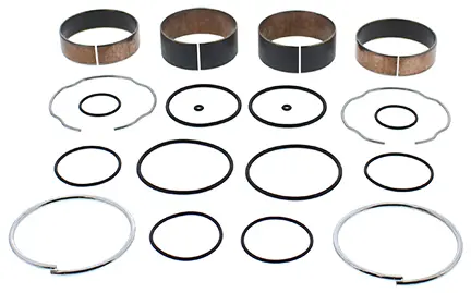 Kit joints de tête d'amortisseur ALL BALLS 38-6135