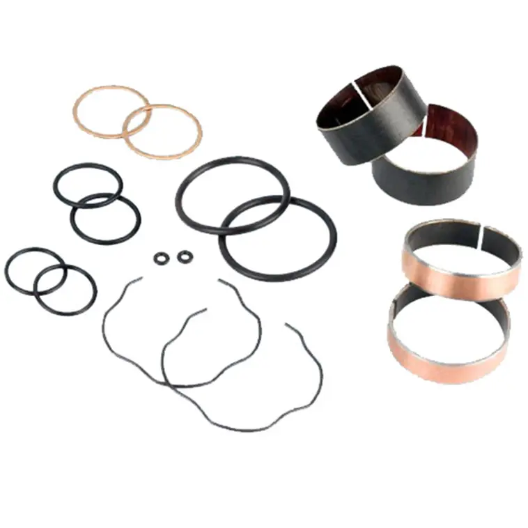 Kit de bagues de fourche ALL BALLS 38-6141