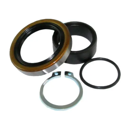 Kit joint SPI et cache poussière de fourche Allballs 56-171