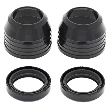 Kit Dichtung SPI und Staubkappe für Gabel Allballs 56-179