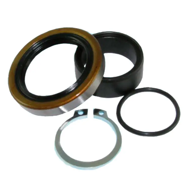Kit Dichtung SPI und Gabelstaubschutz Allballs 56-185