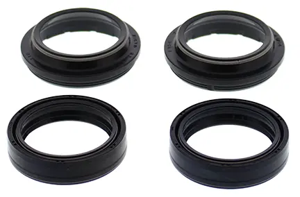 Kit joint SPI et cache poussière de fourche Allballs 56-186