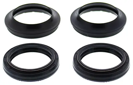 Kit joint SPI et cache poussière de fourche Allballs 56-190