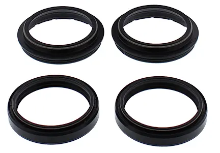 Kit joint SPI et cache poussière de fourche Allballs 56-192
