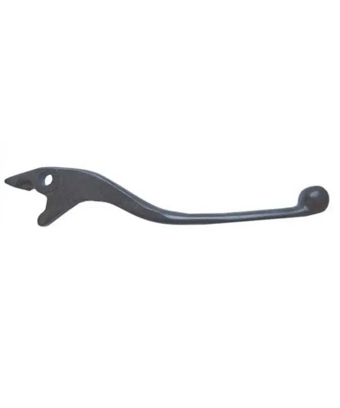 Levier de frein SGR noir Honda XL600V Transalp