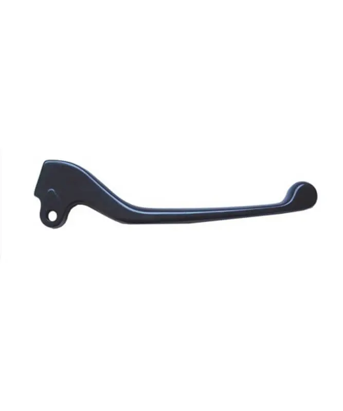 Levier de frein SGR Piaggio NRG MC2 noir (droit)