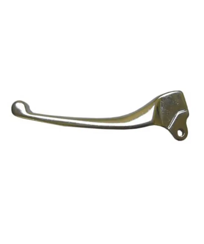 Levier de frein gauche chrome Hexagon LX/LXT/GT SGR