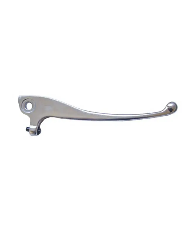 Levier de frein droit chrome SGR MBK/Yamaha Flipper