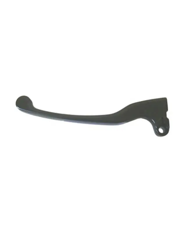 Levier de frein gauche noir SGR MBK Booster 50 NG (01)