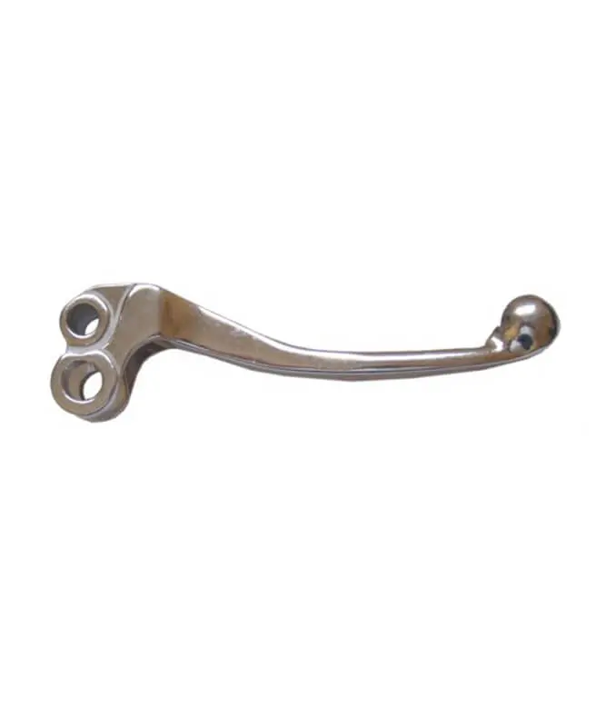 Levier de frein chromé SGR Yamaha 250 WR 97