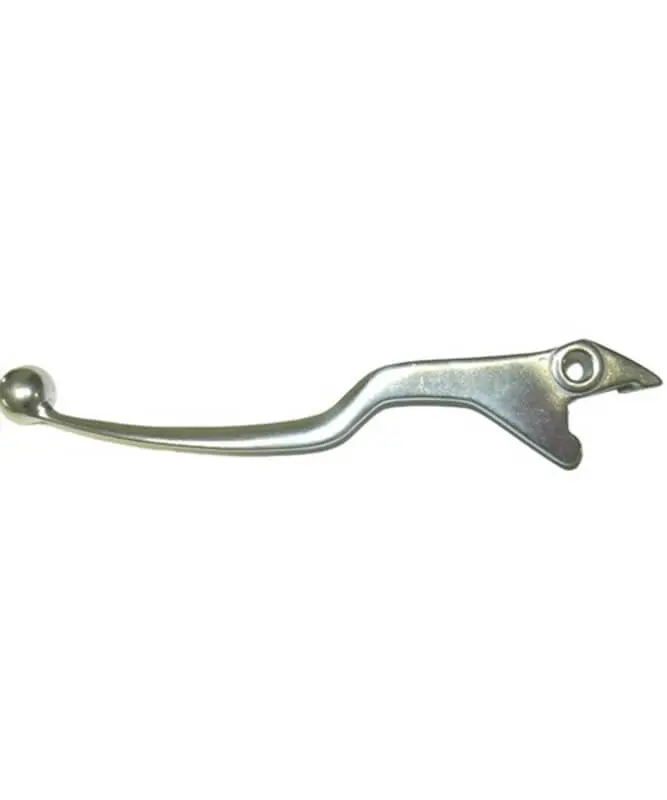 Bremshebel (li) chrom Suzuki 250/400 Burgmann