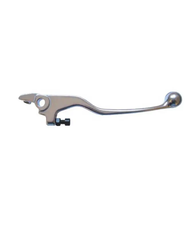 Levier frein (d) chrome 250KLX-R 93/98-650klx