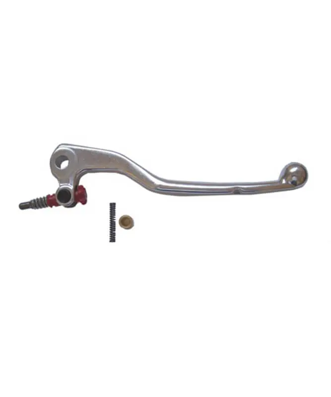 Ilgas chromuotas kairysis sankabos svirtis SGR KTM 50EXC4T 03/04