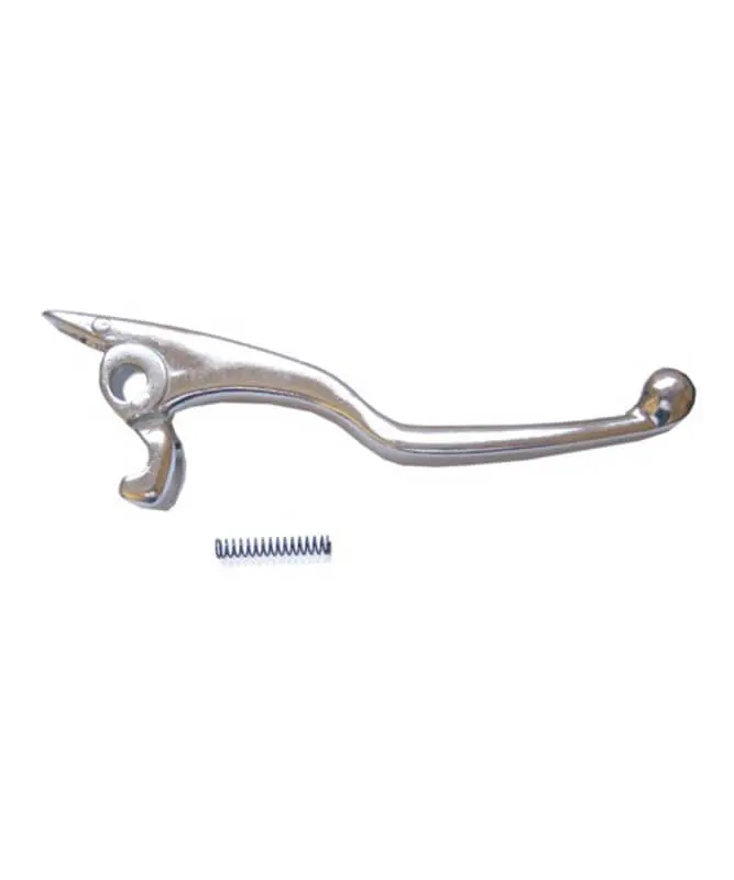 Levier de frein droit chrome SGR KTM 450 EXC 4T 03/04