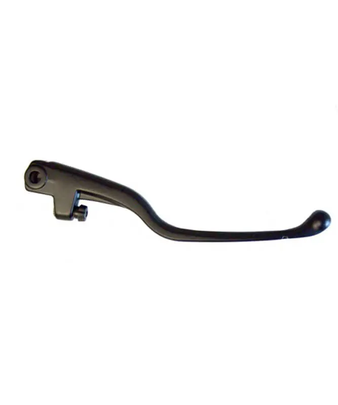 Levier de frein droit noir forgé SGR BMW K1200R 05