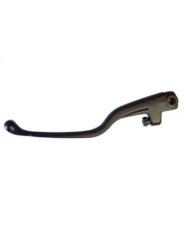 Levier d'embrayage gauche noir forgé SGR BMW K1200R 05