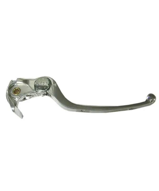 Levier frein droit chrome SGR Suzuki GSXR 600 04/06