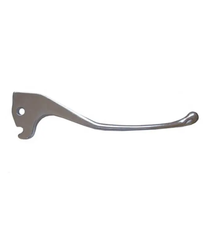 Levier de frein droit chrome SGR Cygnus 125 NXC x04