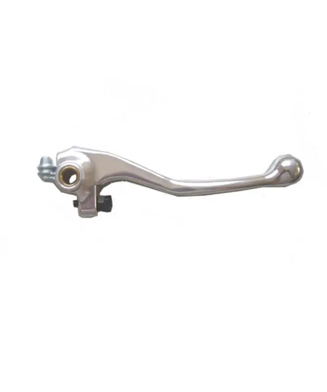 Levier de frein droit chromé SGR CRF 250/450 07