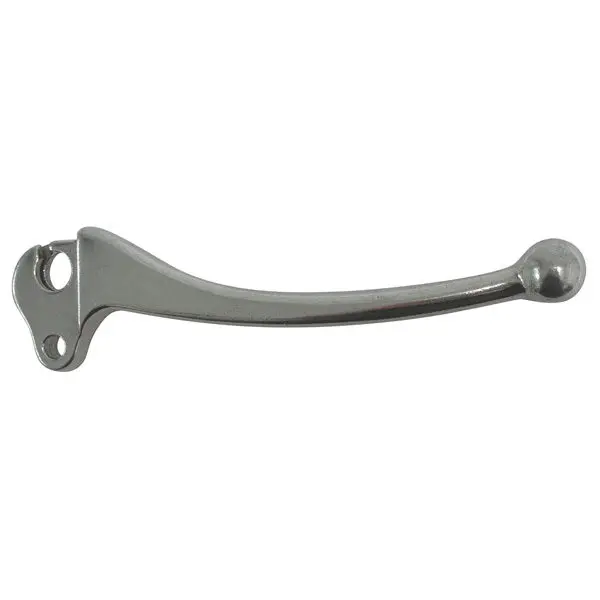Chrome Brake and Clutch Lever SGR Piaggio 125/150 PX 77/97