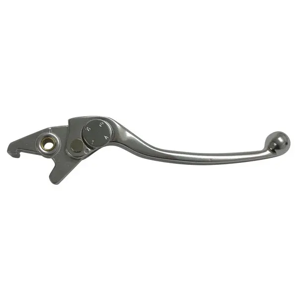 Levier de frein gauche chromé SGR Kymco 125/300 Downtown / 700 Myr