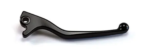 Brems- und Kupplungshebel schwarz SGR Piaggio MP3 300/350/500
