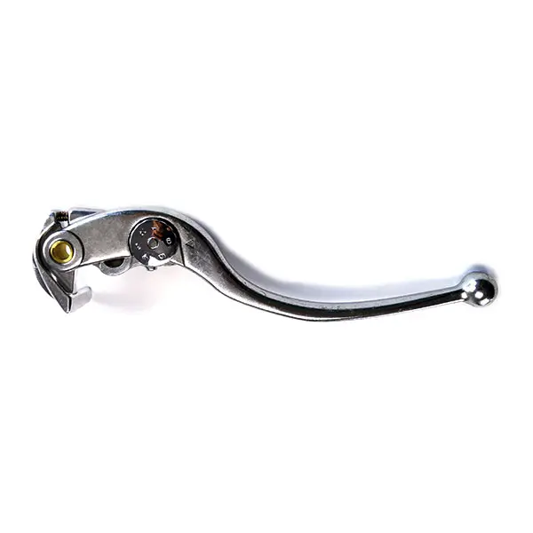 Levier de frein chromé SGR Yamaha R6 17- / R1 15/20