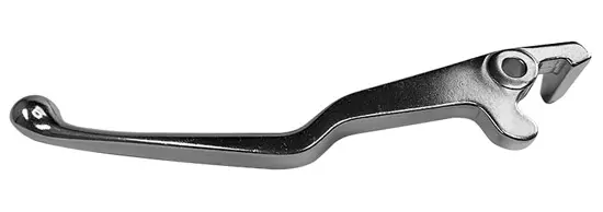 Levier de frein gauche chrome SGR Piaggio 300/400 Beverly HPE E5