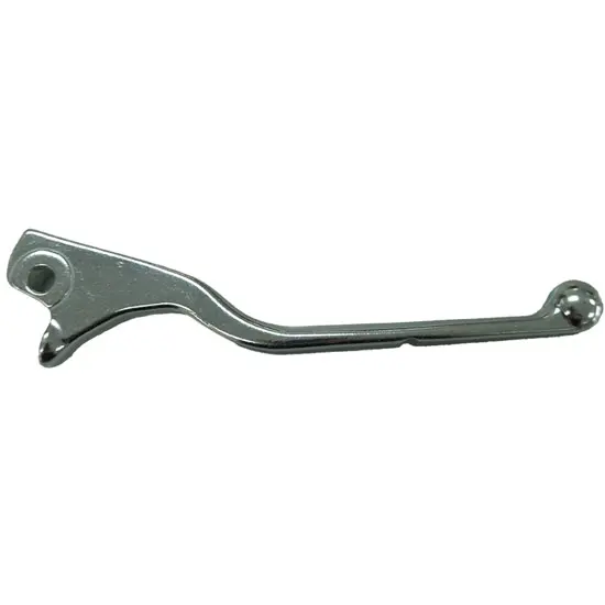 Levier de frein droit chrome SGR Piaggio Vespa 125 GTS ABS E5 2022