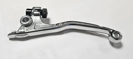 Levier frein droit chromé SGR KTM SX/F-EXC/F 14/24