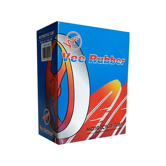 Chambre à air Vee Rubber 4,00/4,50/4,75-18 TR4