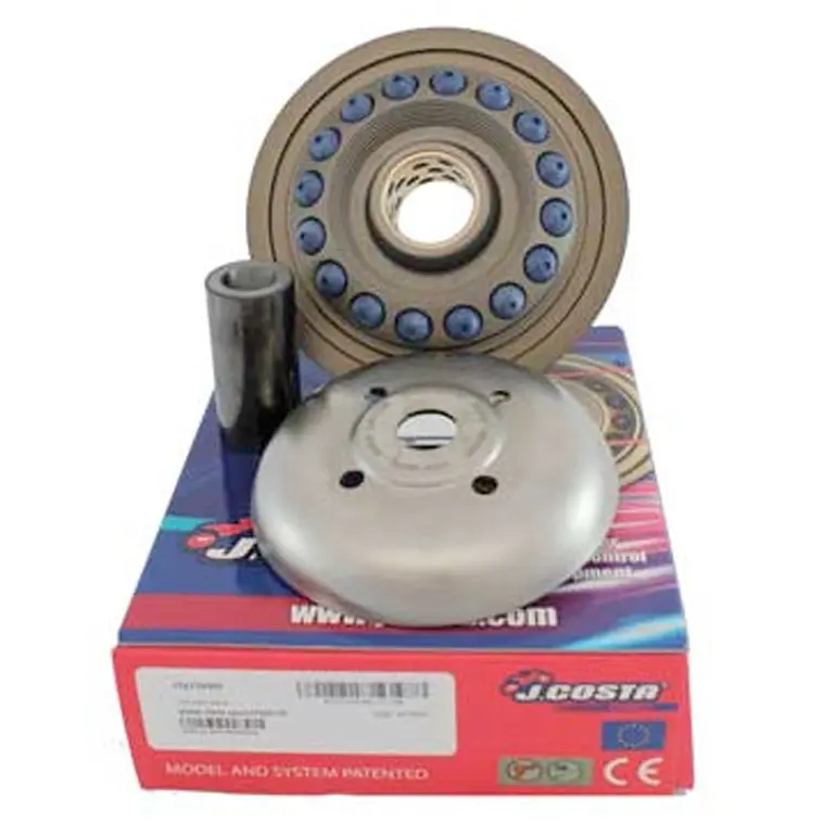 Variator J. Costa — J.COSTA, Variatorer/rullar