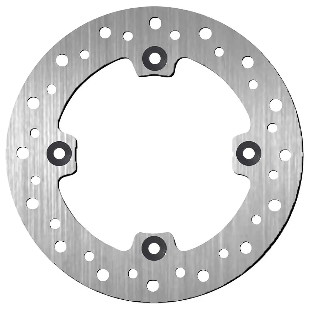 Bremscheibe hinten SBS 5001